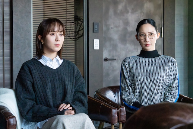 『フォレスト』正義の人だった“純”岩田剛典の画像