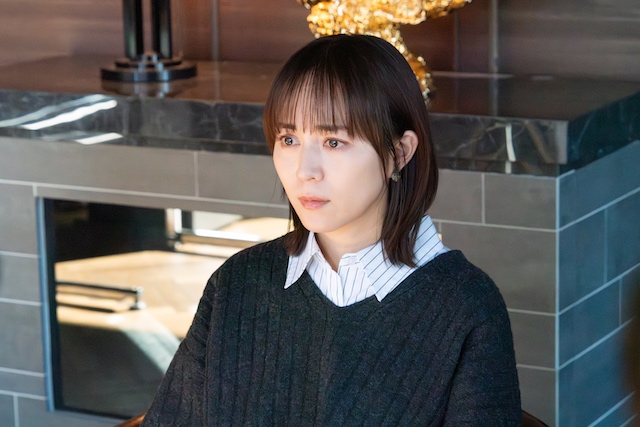 『フォレスト』正義の人だった“純”岩田剛典の画像