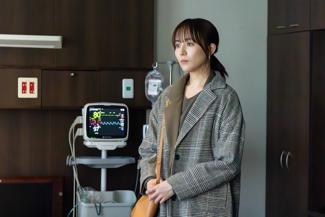 『フォレスト』正義の人だった“純”岩田剛典の画像