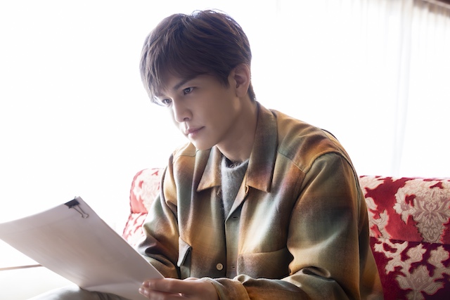 『フォレスト』正義の人だった“純”岩田剛典の画像