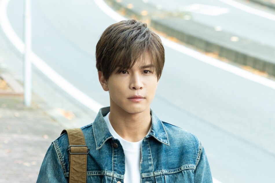 『フォレスト』正義の人だった“純”岩田剛典