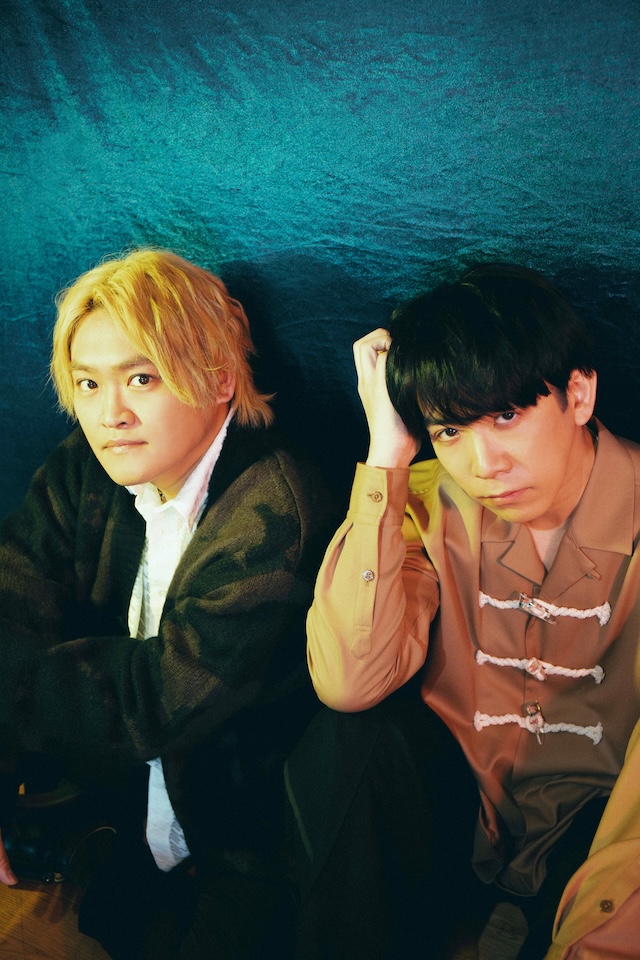 木島隆一×伊東健人が語る“ヒプマイ”の軌跡の画像