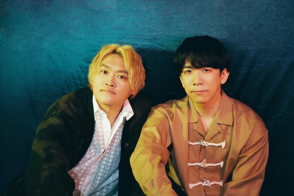 木島隆一×伊東健人が語る“ヒプマイ”の軌跡