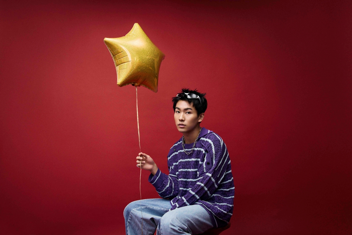 Ayumu Imazu、ツアーファイナル追加公演開催