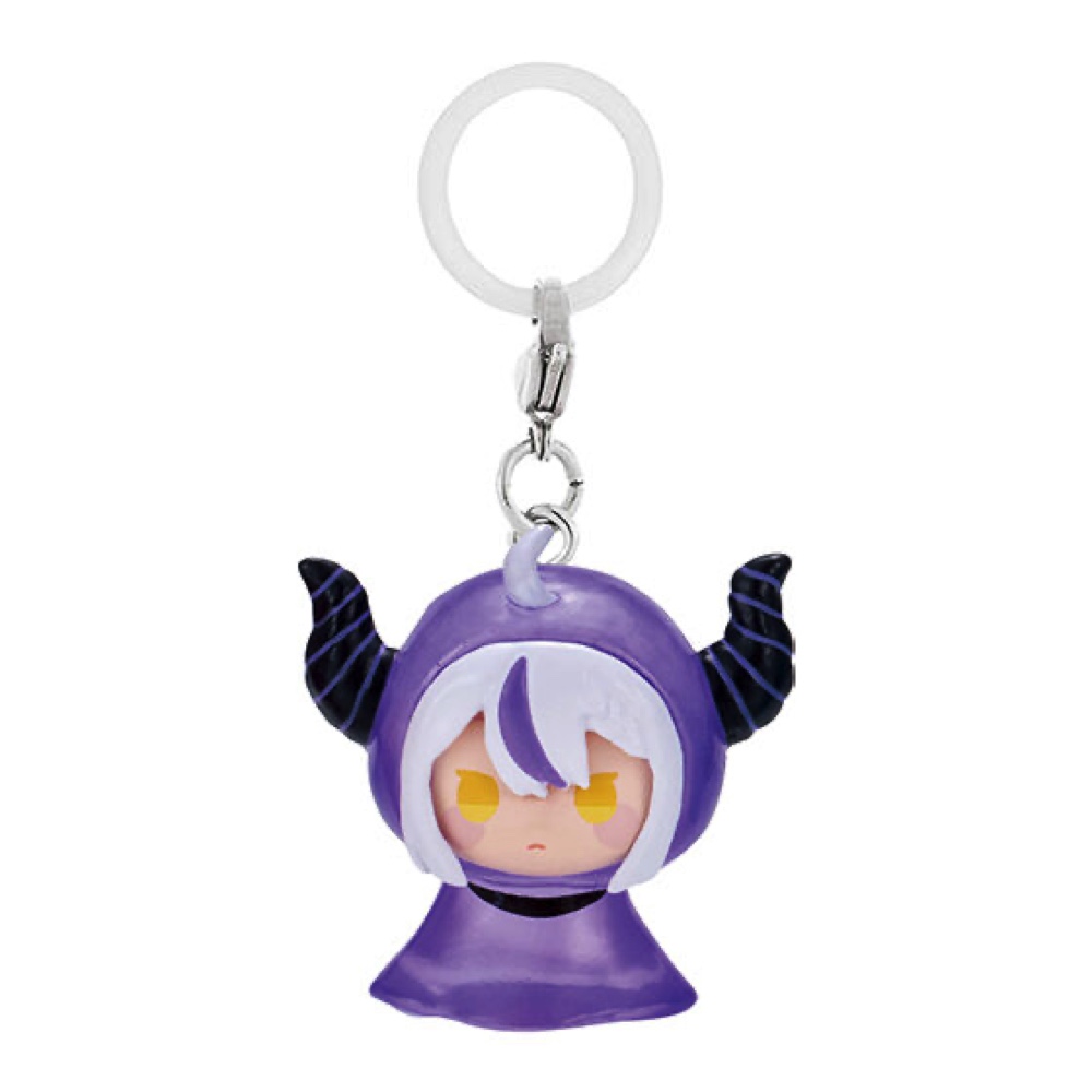 ホロライブ『めじるしアクセサリー03』登場の画像