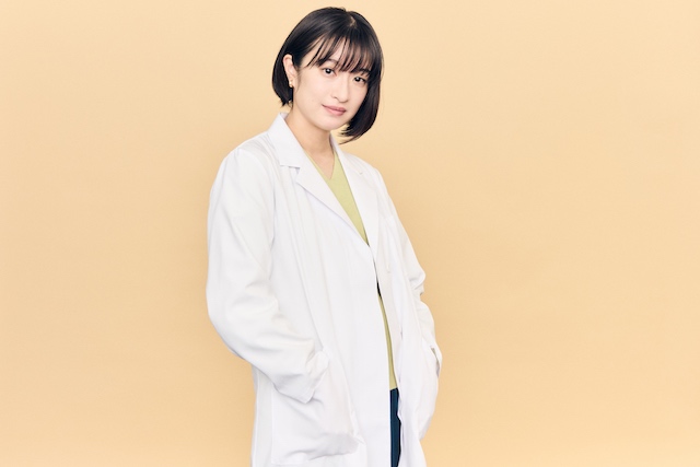 門脇麦、キャリアを重ねるなかで気づいたことの画像