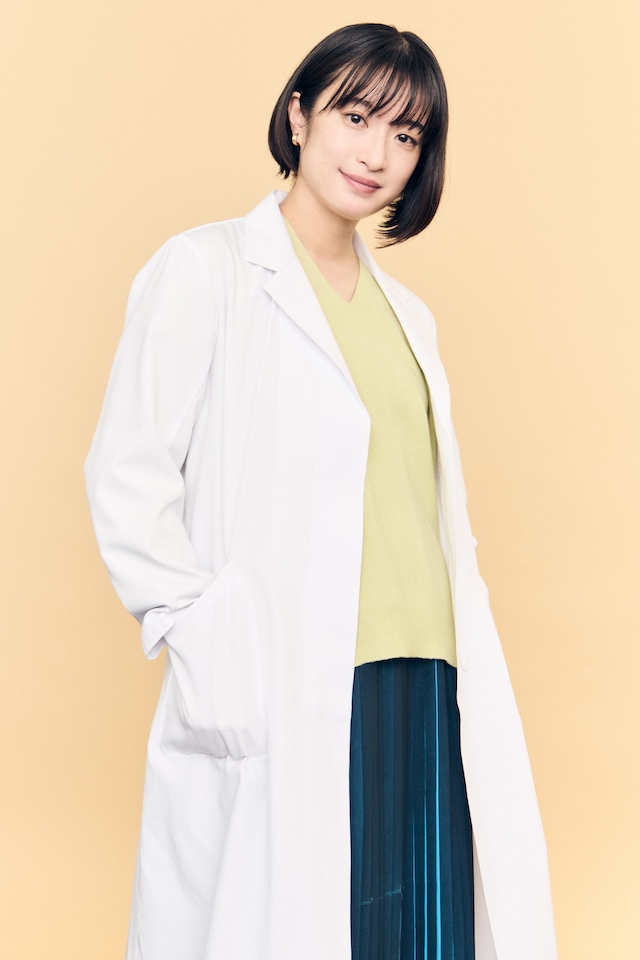 門脇麦、キャリアを重ねるなかで気づいたことの画像