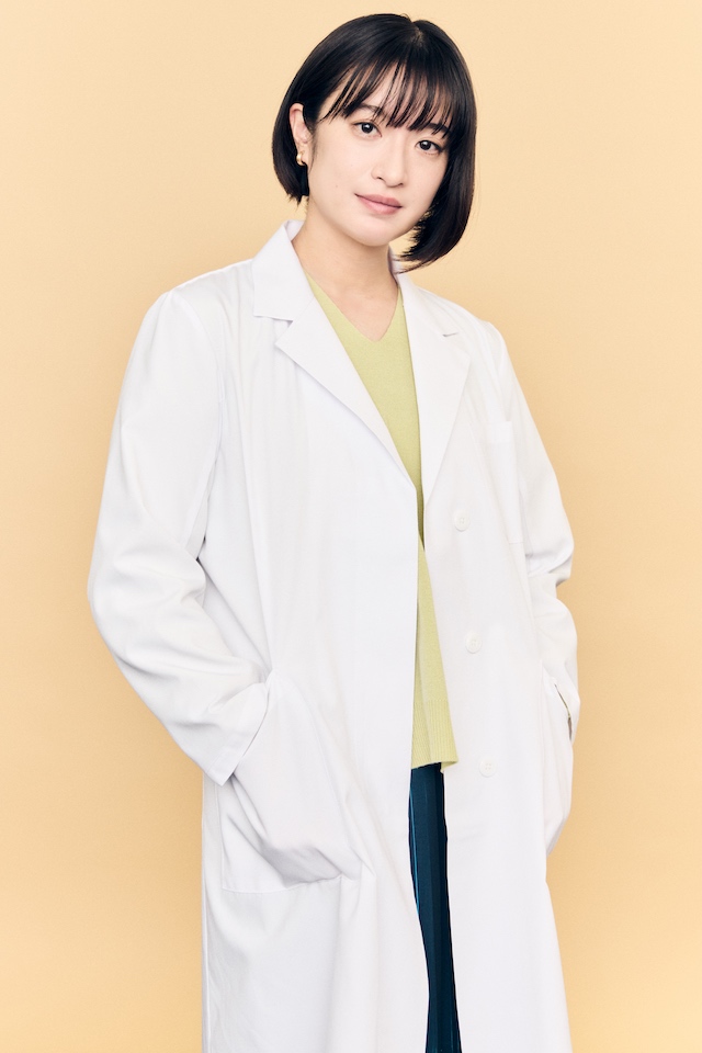 門脇麦、キャリアを重ねるなかで気づいたことの画像