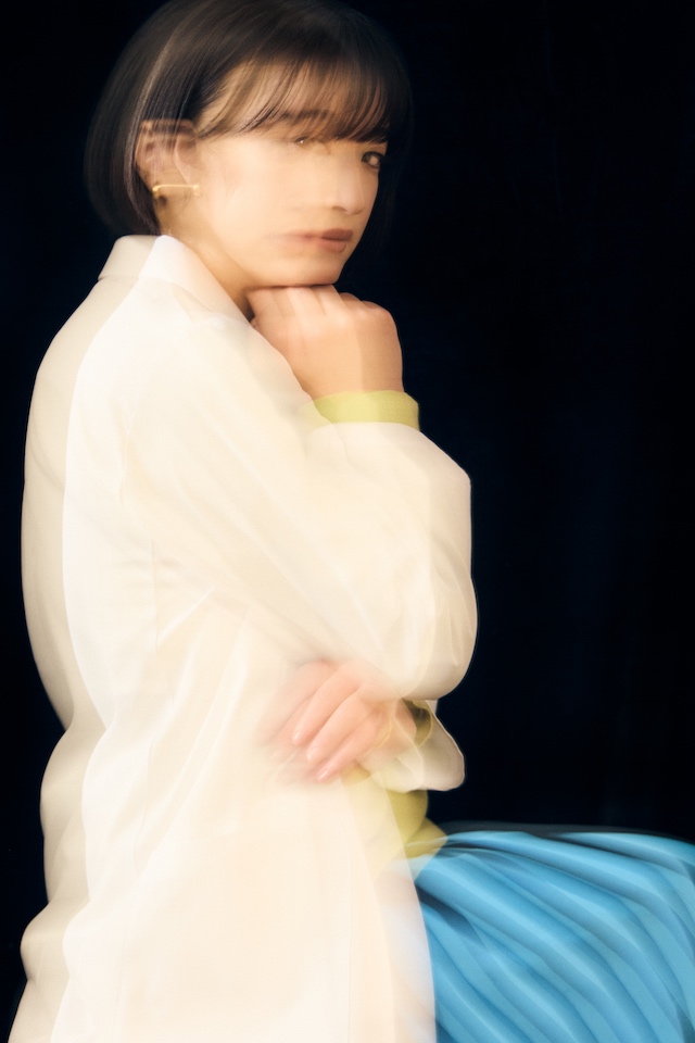 門脇麦、キャリアを重ねるなかで気づいたことの画像