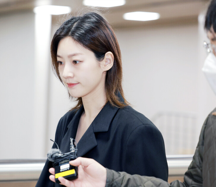 キム・セロンとのあまりに辛い別れ