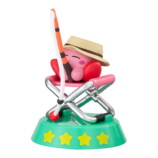 『星のカービィ』のガシャポンが登場の画像