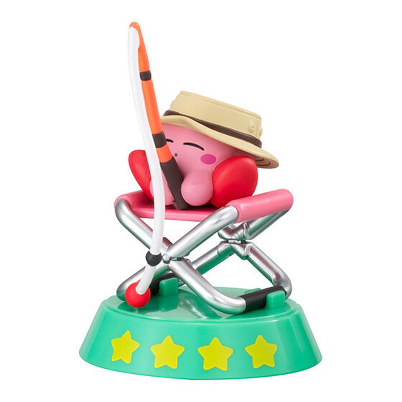 『星のカービィ』のガシャポンが登場の画像