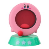 『星のカービィ』のガシャポンが登場の画像