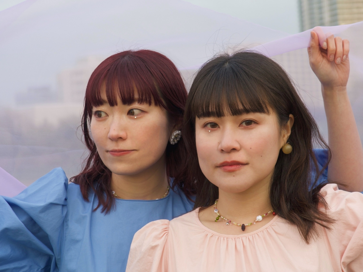 moka & canon、新曲「ILJK」配信リリース