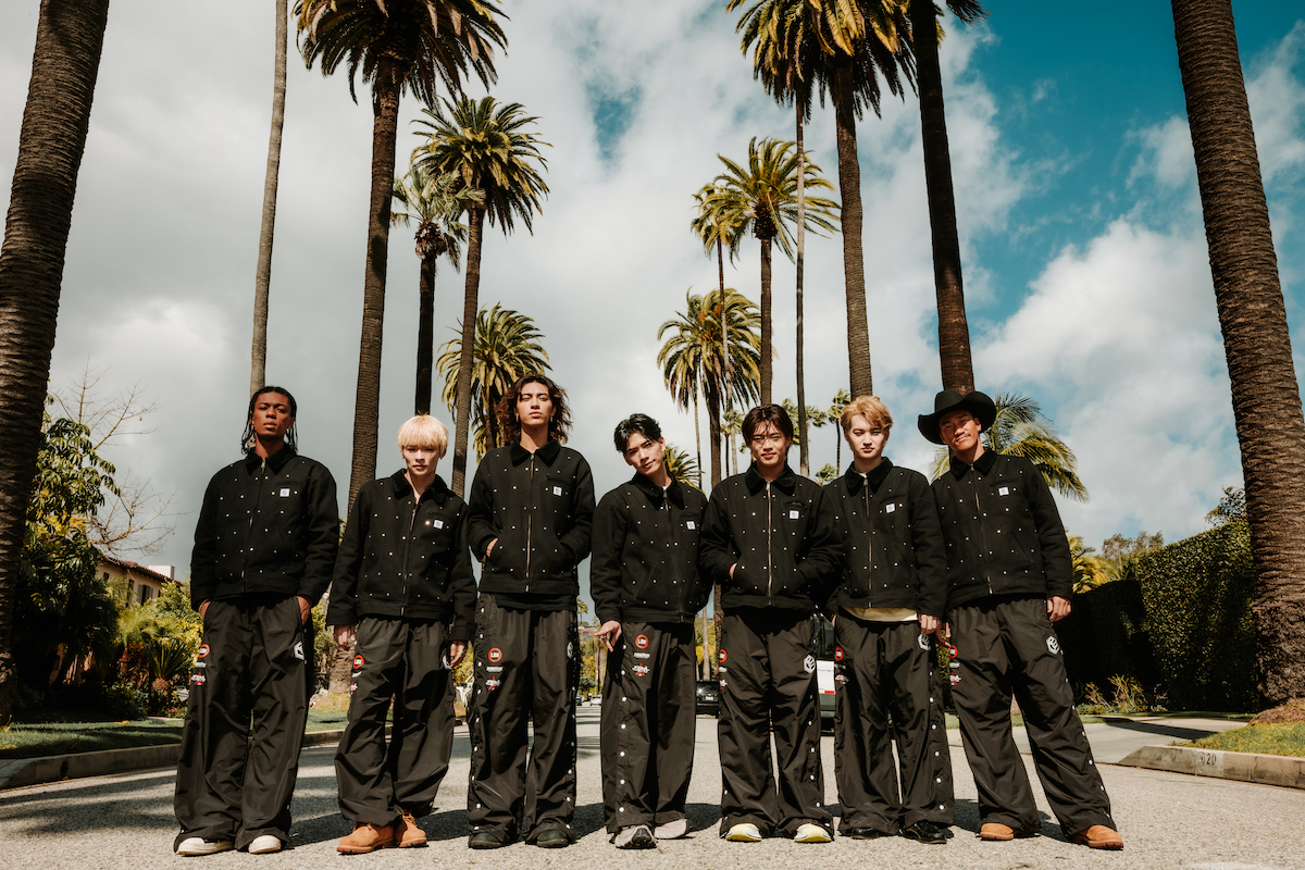 PSYCHIC FEVER　USツアーファイナルレポの画像