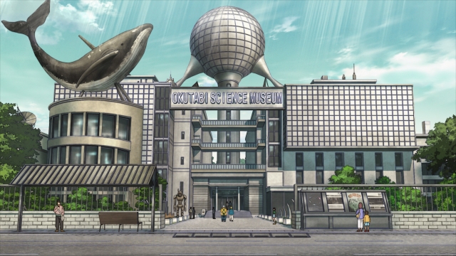 『SAKAMOTO DAYS』第7話先行カットの画像