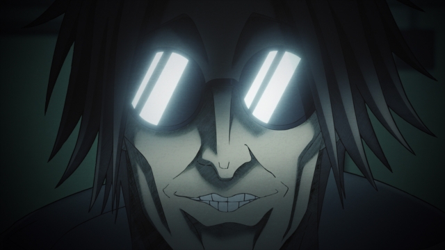 『SAKAMOTO DAYS』第7話先行カットの画像