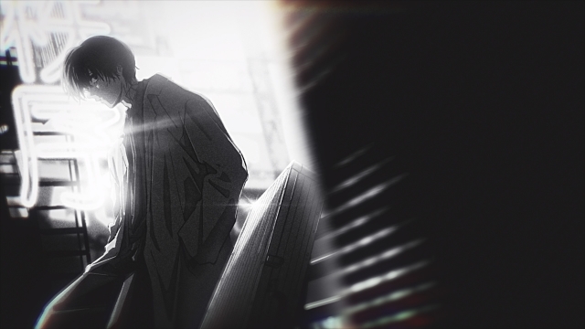 『SAKAMOTO DAYS』第7話先行カットの画像