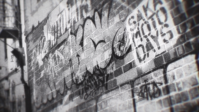 『SAKAMOTO DAYS』第7話先行カットの画像