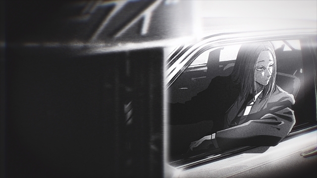 『SAKAMOTO DAYS』第7話先行カットの画像