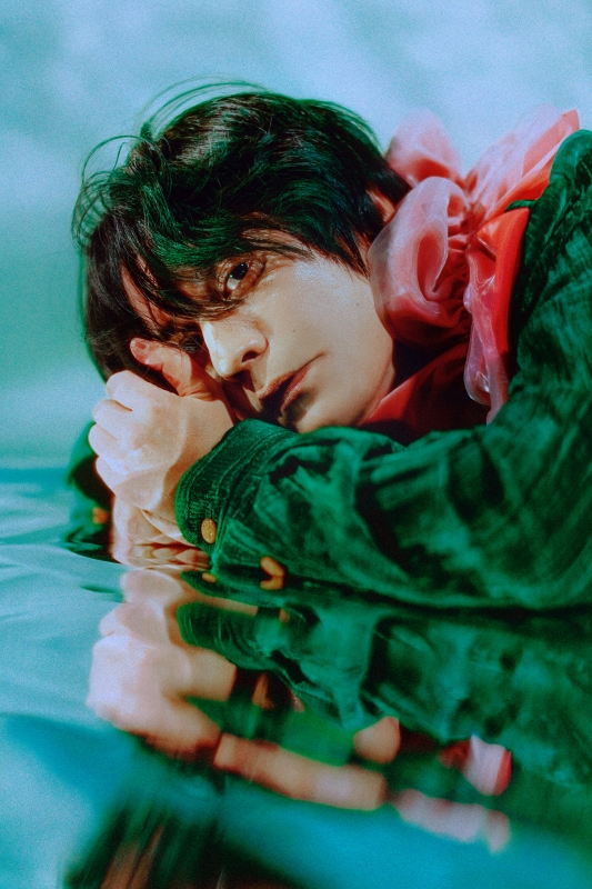 渋谷すばる、新曲「さらば」配信リリース