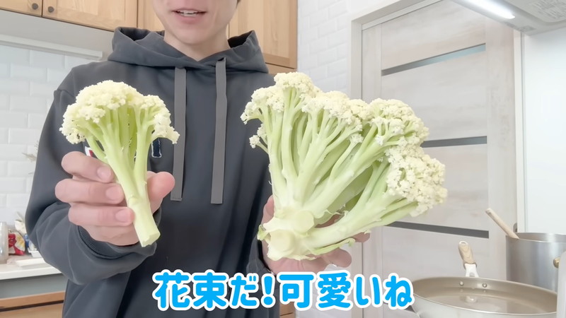 辻希美＆杉浦太陽、仲良くパスタ作りの画像