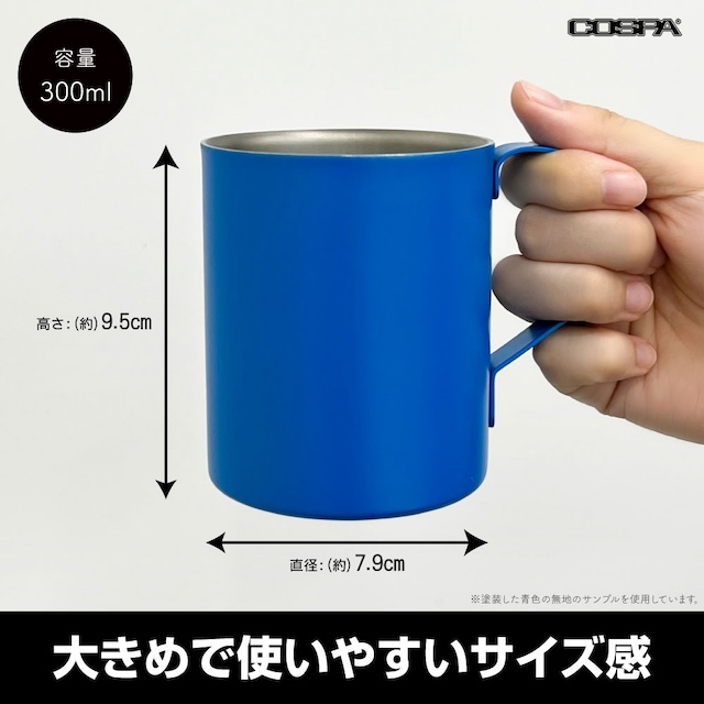 『Zガンダム』“百式”がマグカップにの画像