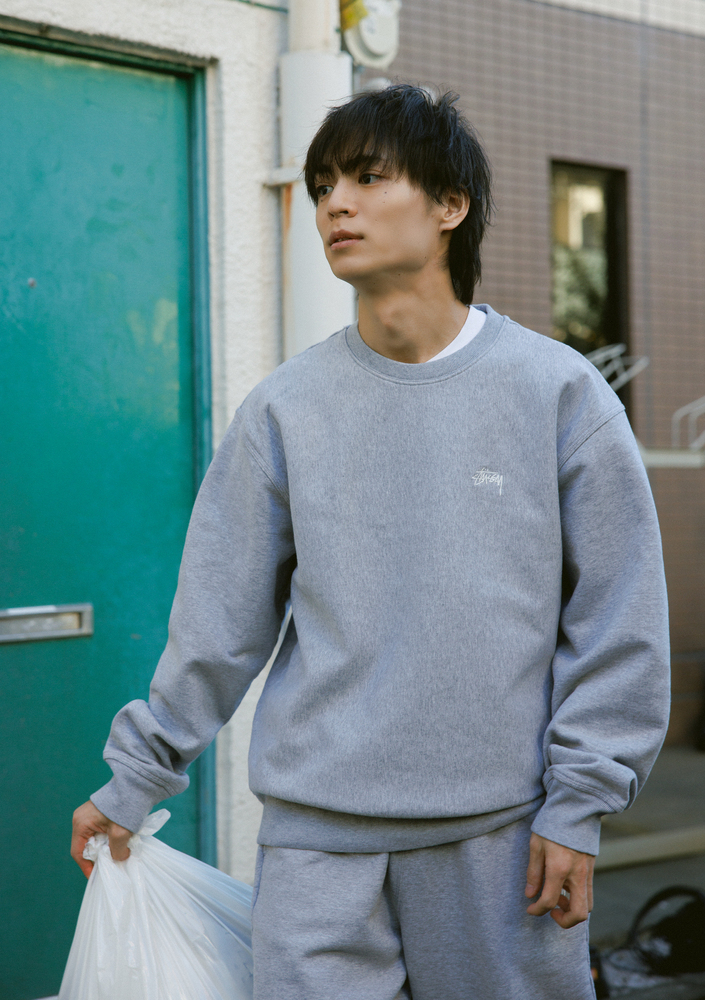 俳優・溝口琢矢、25年-26年カレンダー発売の画像