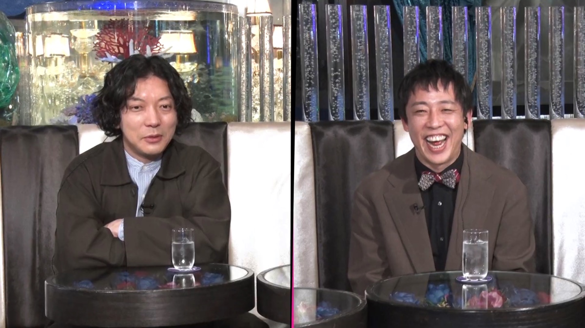 『愛のハイエナ3』6話の画像