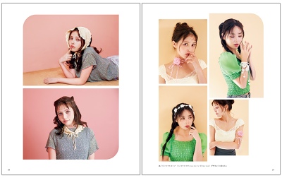 かぎ針編み本が即重版の画像