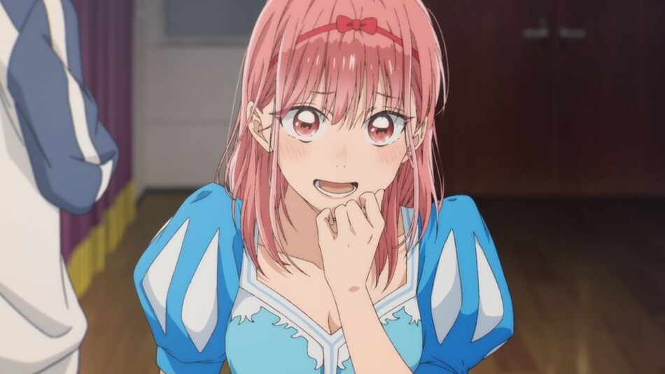 『アオのハコ』第20話先行カット公開