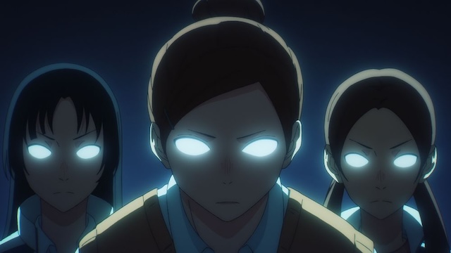 『アオのハコ』第20話先行カット公開の画像