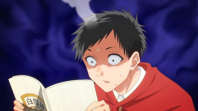 『アオのハコ』第20話先行カット公開の画像