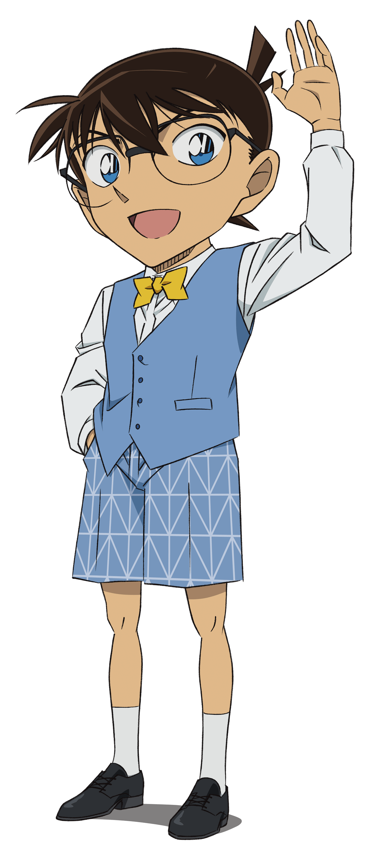 『名探偵コナン』話題の“長野県警”を解説の画像