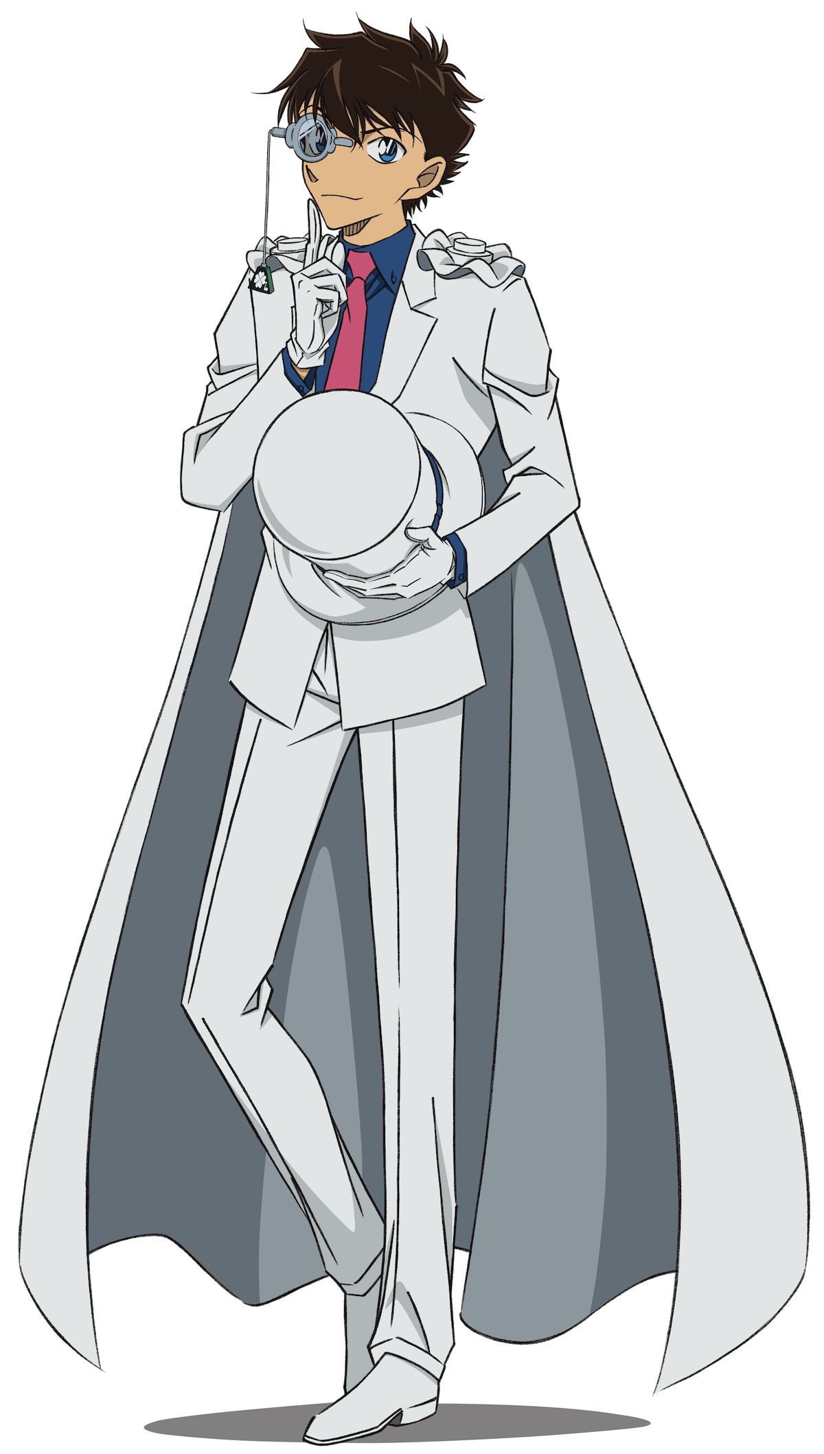 『名探偵コナン』話題の“長野県警”を解説の画像