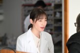 『秘密』門脇麦が監察医役で本格登場の画像