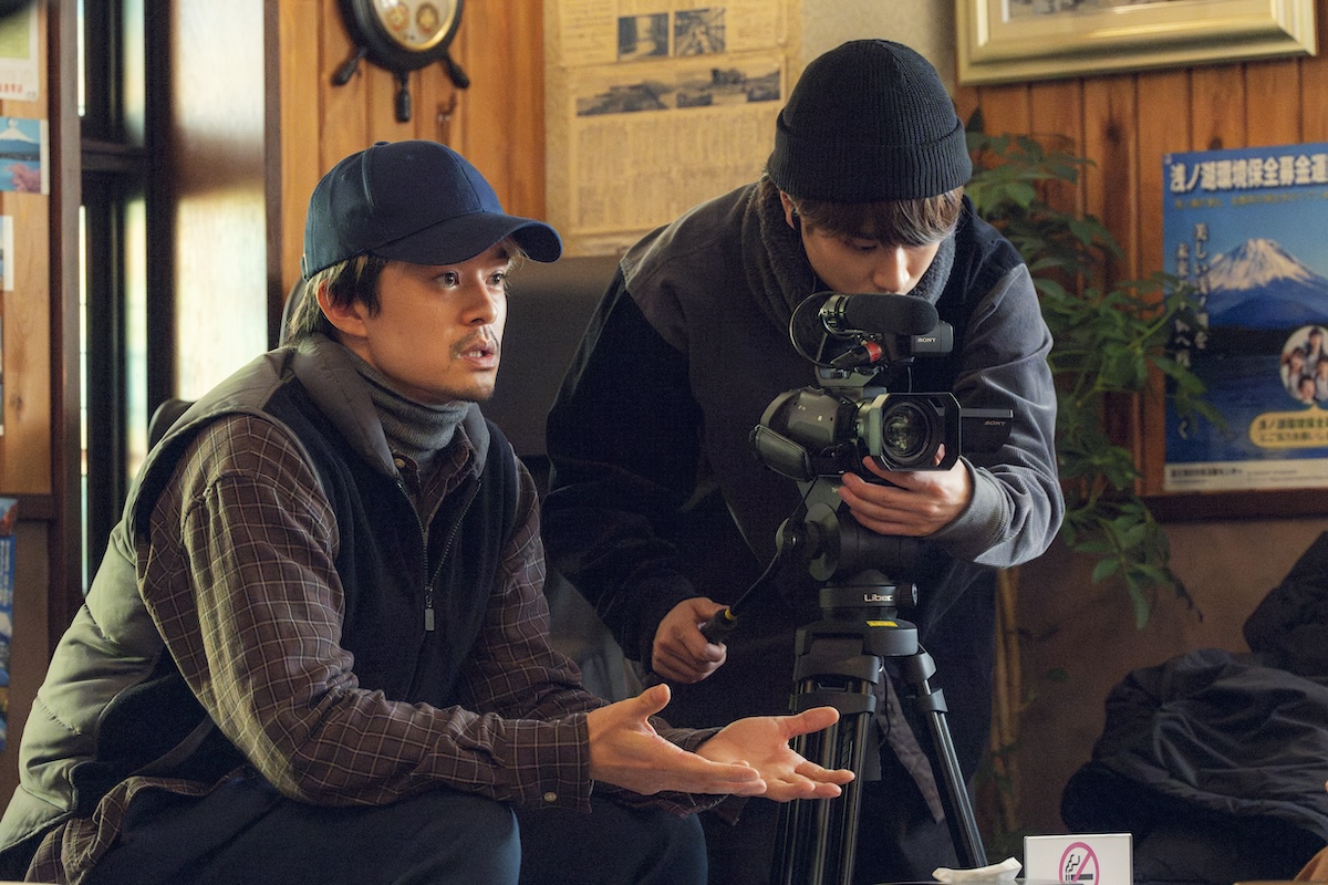 池松壮亮の『ホットスポット』での役割を分析