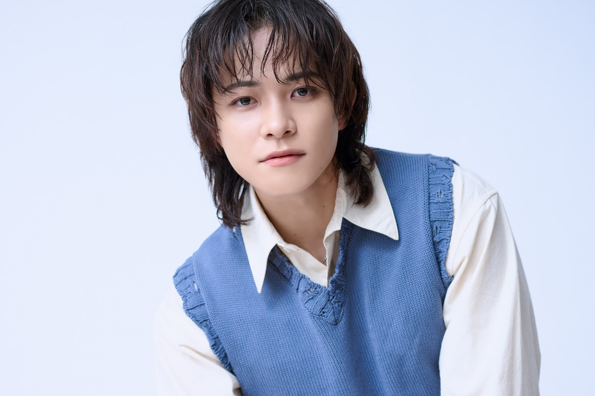 THE RAMPAGE 岩谷翔吾