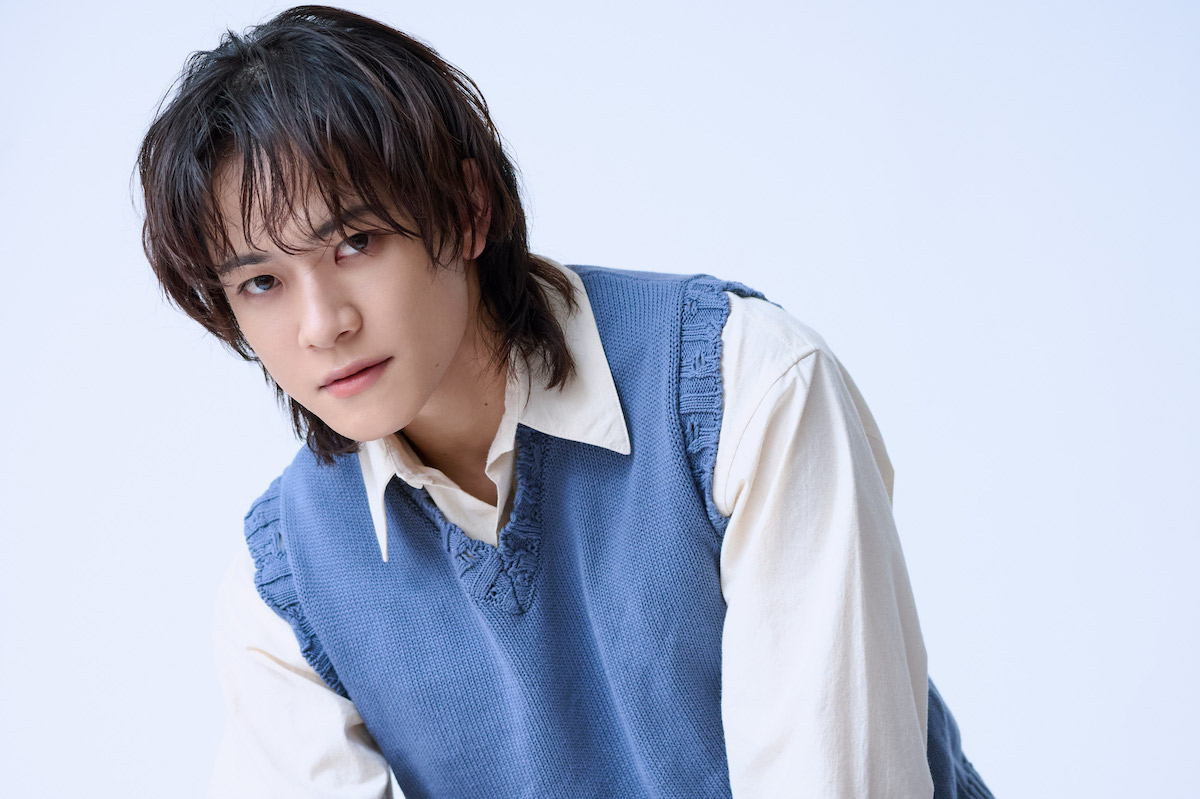 THE RAMPAGE 岩谷翔吾