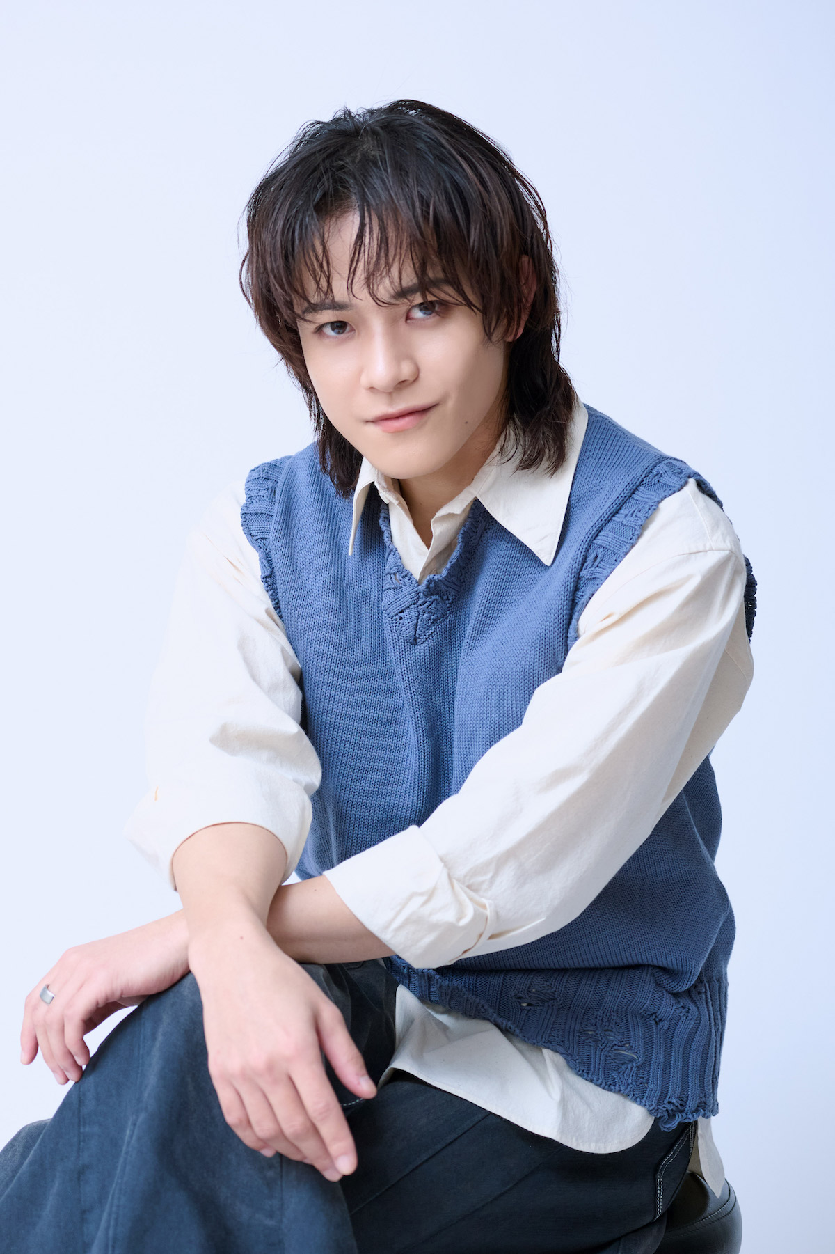 THE RAMPAGE 岩谷翔吾