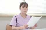 『おむすび』第99話、聖人の検査結果の画像