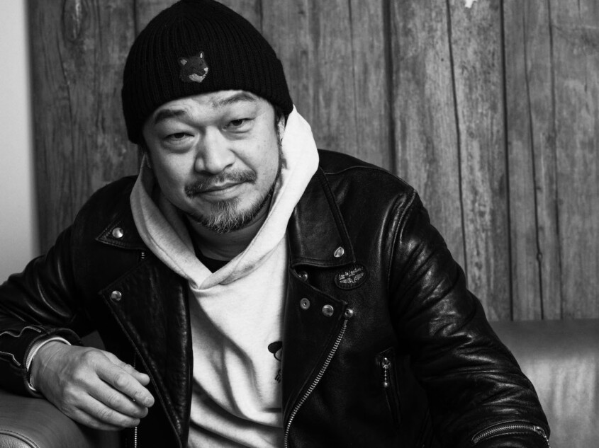 竹原ピストルが手にした自然体の強さ