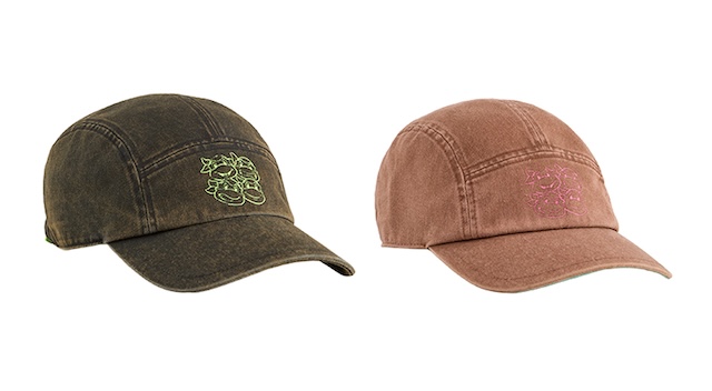 タートルズとPUMAがコラボの画像