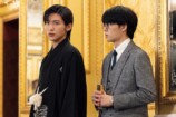 “ハル”目黒蓮の瞳に心を奪われる理由の画像