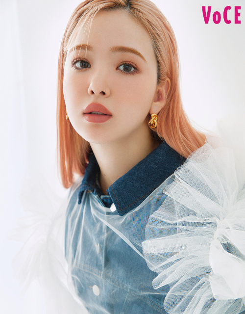 長澤まさみ、川村壱馬＆吉野北人『VOCE』表紙にの画像