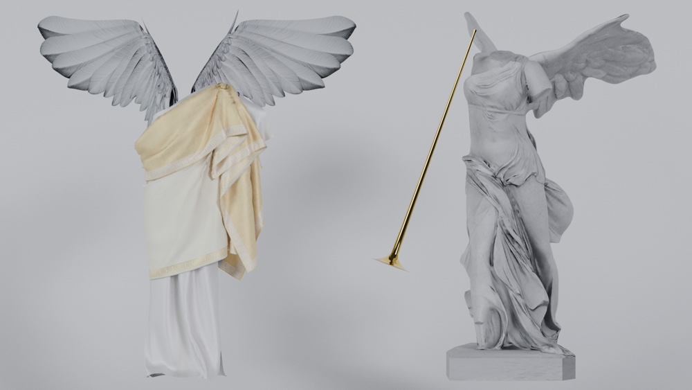 続々登場する“ユニーク”なメタバース施策の画像