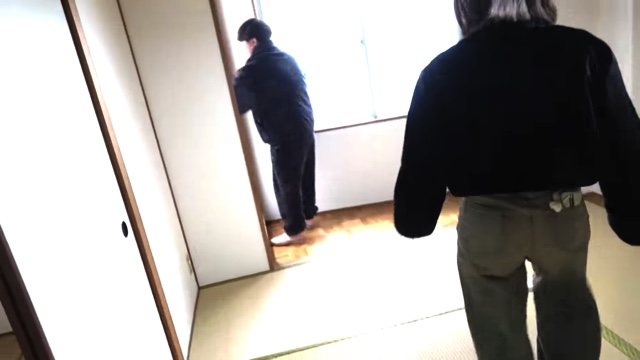 夜のひと笑い、“同棲生活”をスタートの画像