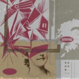 ammo「身体一つ、恐怖断つ。」