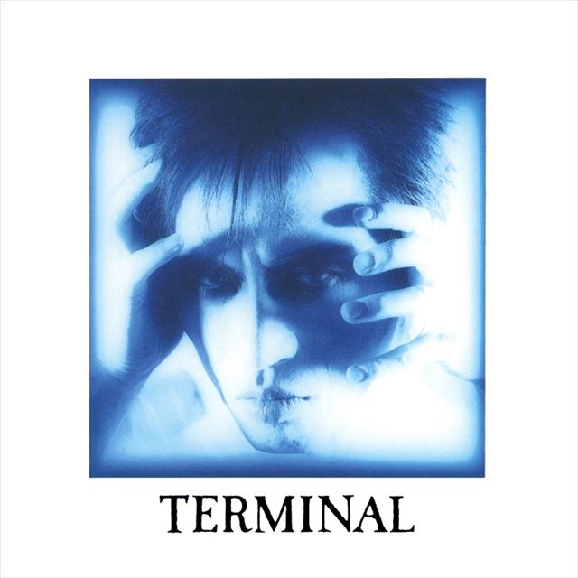 遠藤ミチロウ関連作品　ジャケット