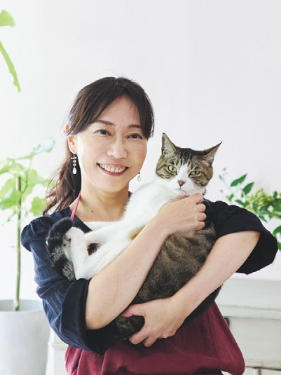 『ちょっとひといき　日々を愉しむおやつと飲みもの』の画像